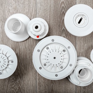 Изображение новости Системы дымоудаления