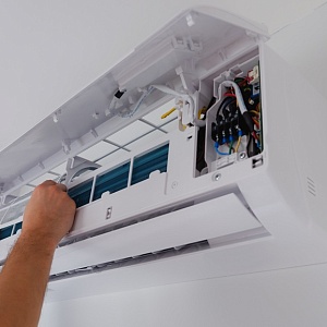 Изображение новости Почему необходимо обслуживание кондиционеров