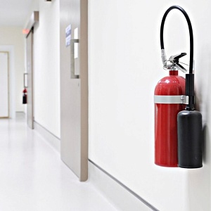 Изображение новости Кто отвечает за пожарную безопасность – обязанности арендатора и собственника