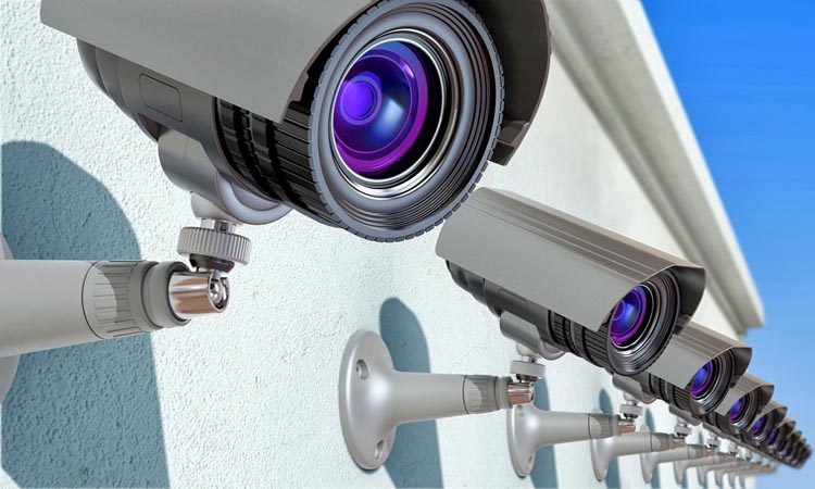 Масштабируемость цифровых систем видеонаблюдения