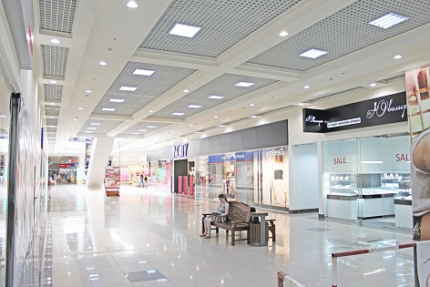 Электрификация коммерческих объектов – грамотно и качественно!