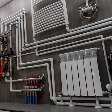 Подходы, принципы и сроки обслуживания инженерных систем