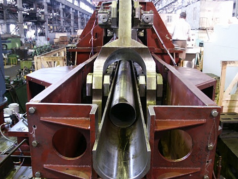 Что такое холодная прокатка?