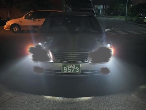 Что такое компенсация яркой засветки в камерах и зачем она нужна