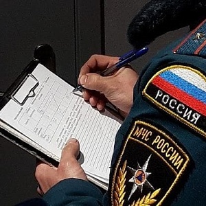 Изображение новости Визит инспектора по пожарной безопасности – как проходит, что делать