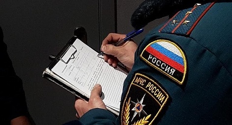 Визит инспектора по пожарной безопасности – как проходит, что делать