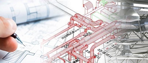 Воздухообмен в помещениях – основной параметр при проектировании вентиляции 
