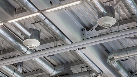 Система дымоудаления – важна и нужна!