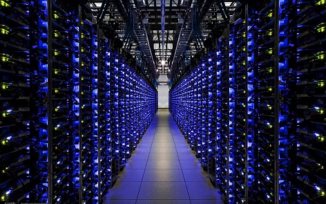 Инженерные коммуникации в серверных и других помещений с дорогим оборудованием