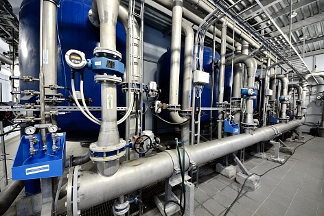 Аудит инженерных систем – узнаем все о состоянии коммуникаций