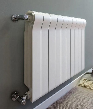 Виды радиаторов отопления