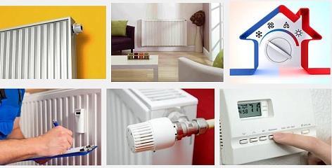 Как сэкономить на отоплении?