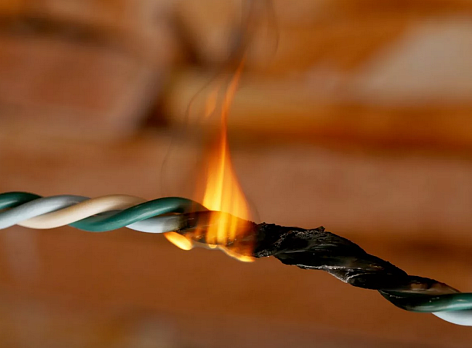 Как предотвратить короткое замыкание