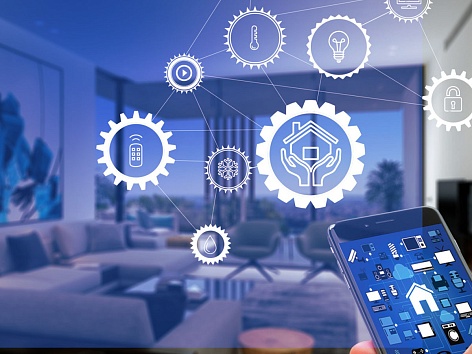 Умные дома – коротко о современном рынке высокотехнологичных систем