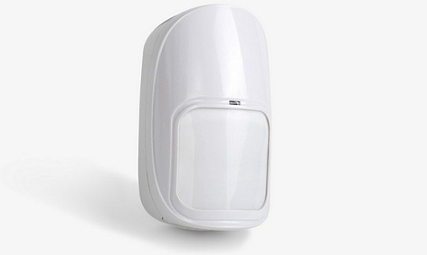 Какими бывают датчики охранной сигнализации