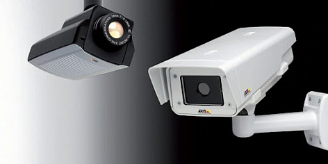 Светочувствительность IP камер – «подводные камни» выбора