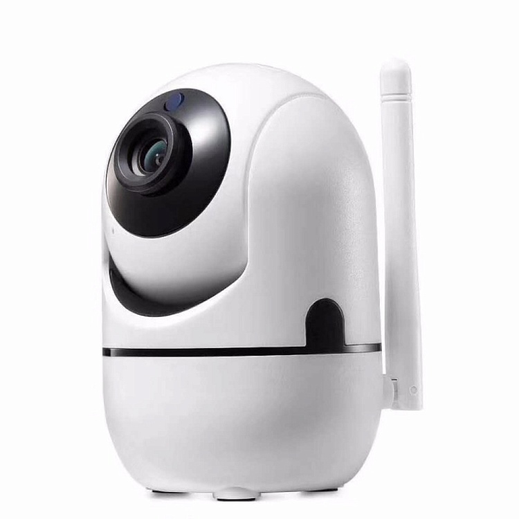 Беспроводные камеры видеонаблюдения – защитите себя и свой дом!