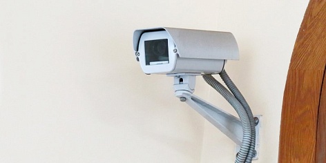 Сколько в Москве камер видеонаблюдения?