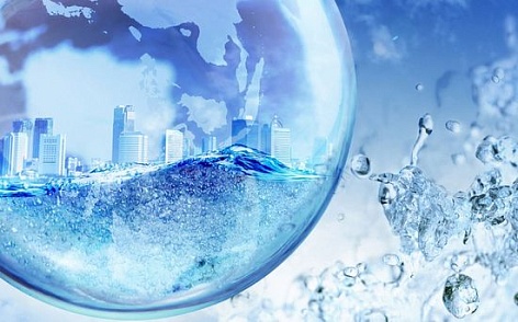 В Минстрое России утвержден проект "Справочника технологий водоподготовки и очистки воды" 