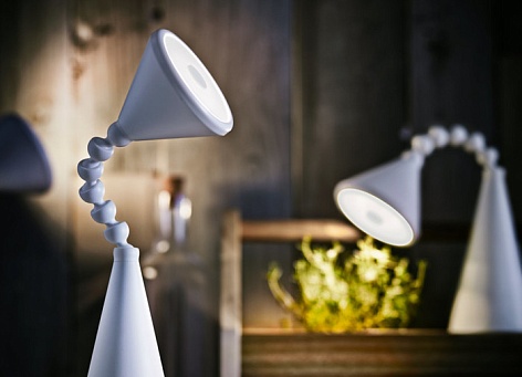 Пластиковые лампы Fipel - инновации в мире света 